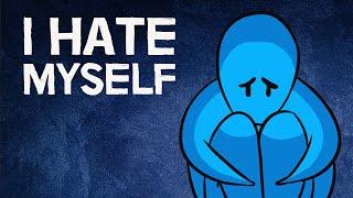 When Self-Hatred Consumes You – Is There Any Hope?