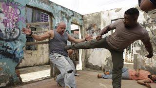 Falcon Rising | Michael Jai White, Neal McDonough | Action, Adventure, Crime | Full Length Movie