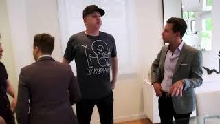 Michael Rapaport goes House Hunting on Million Dollar Listing @BravoTVChannel @MillionDollarListing