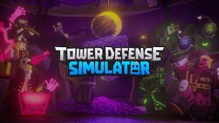 (Official) Tower Defense Simulator OST - Stardust