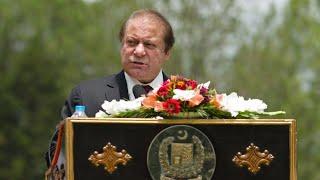 Nawaz Sharif sentenced to 7 years for corruption