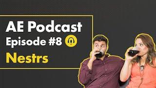 Airbnb’s & House Flipping Tips  | Appliance Educator Podcast w/ Sarah and Nick Karakaian of Nestrs