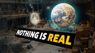 ब्रह्माण्ड का सबसे बड़ा अनसुलझा सवाल | Are we living in a simulation | Simulation Theory | Hindi