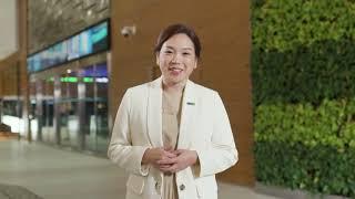 SGX's Sustainability Values and Priorities