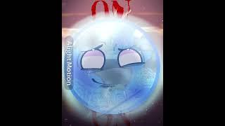 I DON’T FIND IT FUNNY RIGHT NOW | SB| #Solarballs #fy #edit #animation