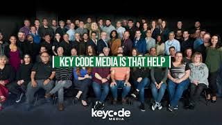 Key Code Media Can Help