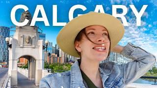 CALGARY TRAVEL GUIDE  | 15 Things to Do in Calgary, Alberta