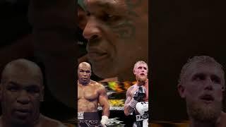 Mike Tyson Knockouts Jake Paul | Mike Tyson vs Jake Paul FULL FIGHT HIGHLIGHTS | Netflix (2024)