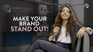 The Power of Brand Positioning: Transform Your Health & Wellness Brand | MindfulBody Productions