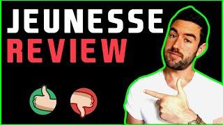 Jeunesse Global Review - DON'T JOIN BEFORE WATCHING!