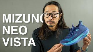 Mizuno Neo Vista