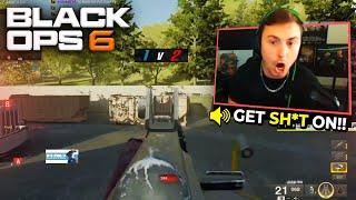 OpTic Pred's DISGUSTING ACE!  (Best BO6 PRO Moments) #12