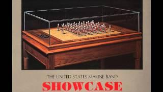 KNOX Sea Songs - "The President's Own" U.S. Marine Band