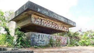 howzitboy hikes:Kaipapau bunker hike