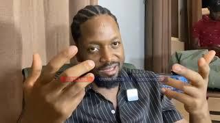 MUTABANI WA BEBE COOL YEGANYE EBYA REHAB