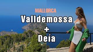 MUST SEE MALLORCA ️ Valldemossa & Deía - Hotel Geheimtipp & wunderschöne Natur