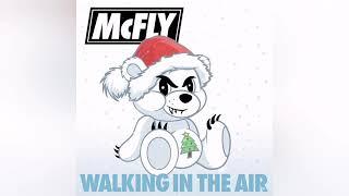 McFLY - Walking in the air (Instrumental/Karaoke track)