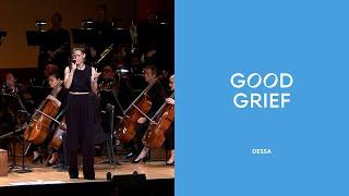 Dessa: Good Grief | Minnesota Orchestra | Sarah Hicks