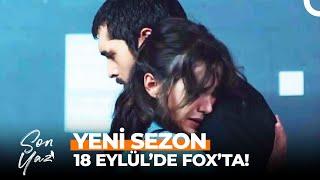 Son Yaz Yeni Sezonuyla 18 Eylül'de FOX'ta!