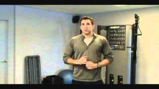 Meet Mike Deibler, FitOrbit Online Personal Trainer