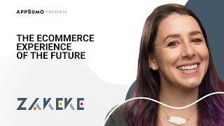 Increase ecommerce Store Engagement with Zakeke