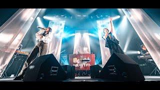 高瀬統也 / タイムレス（feat.茉ひる）(Official Live Video)