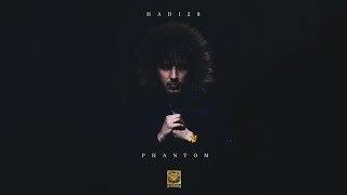 HADI28 - PHANTOM prod. by Jurij Gold [ official Audio ]