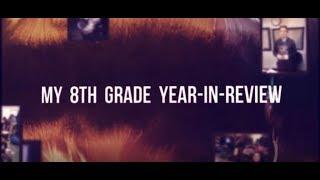 Mrigayu Ghosh (MG)'s Animoto 8th Grade Year-in-Review Project