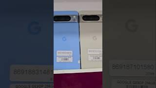 GOOGLE PIXEL 8 PRO 256GB BRAND NEW PTA APPROVED OFFICIAL | RUBI MOBILES | Best Price Guaranteed