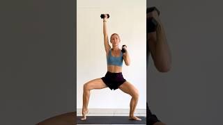 4️⃣0️⃣MINFULL BODY BARRE / PILATES SCULPT