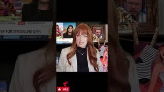 Angela Rayner spoof