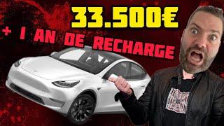 1 an de supercharger gratuit : faut-il attendre encore  ou acheter ?