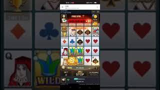 Online Casino Mwplay