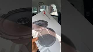 Brezza car full modified accessories, latest version update #trendingcars #brezzaaudio ￼