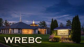 WREBC - Wednesday Service - October 2, 2024.