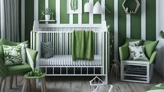 “Green” Pallet Design Ideas