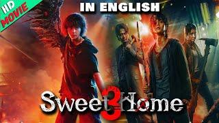 SWEET HOME 3 Best Action Latest Movie | Full Length Blockbuster English Movie