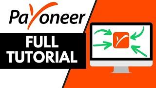 How To Set Up Payoneer Account - Get Paid Internationally