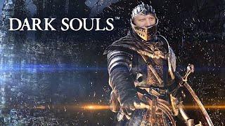 First Time Dark Souls Remastered mit Brammen