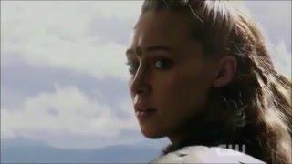 Clexa Season 3- Work Song (Hozier)