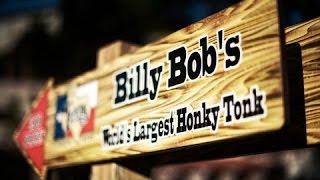 Billy Bobs Texas Documentary - World's Largest Honky Tonk - World Documentary HD