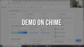 Demo On Chime