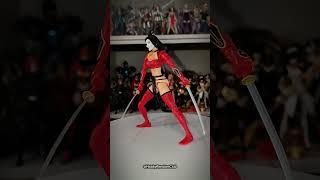 Shi - Executive Replicas - LooseCollector - action figure collection