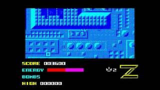 Z ZX Spectrum