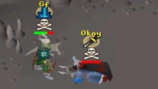 Cow Blood Holds a Voidwaker for 2 Hours