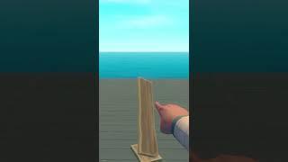 101 Raft Tips: #42: Detail Planks