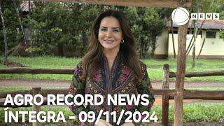 Agro Record News - 09/11/2024