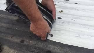 Removing Line-X Bedliner from a pickup