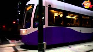 EXCLUSIVE! GT4 modernized tram for Timisoara