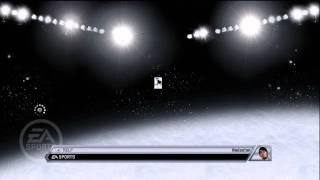 Team Nadasfan: NHL 11 Ultimate Team EP 1